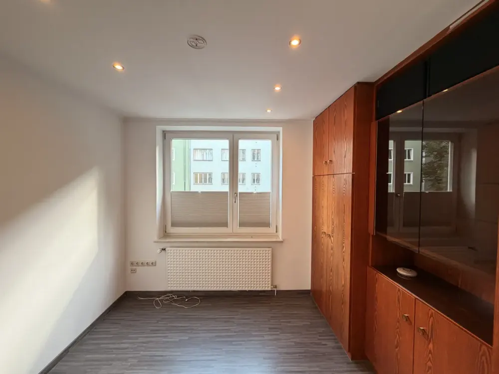 Spacious Apartment in the Au - Perfect for a Shared Flat - Limited to 2 Years