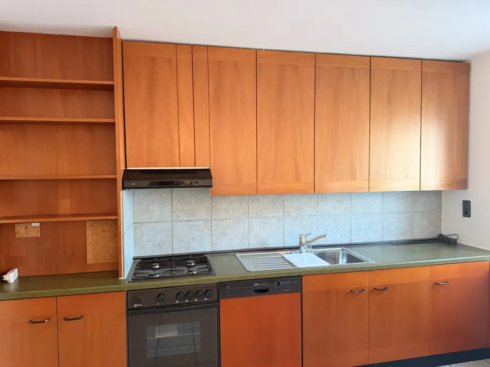 Spacious Apartment in the Au - Perfect for a Shared Flat - Limited to 2 Years