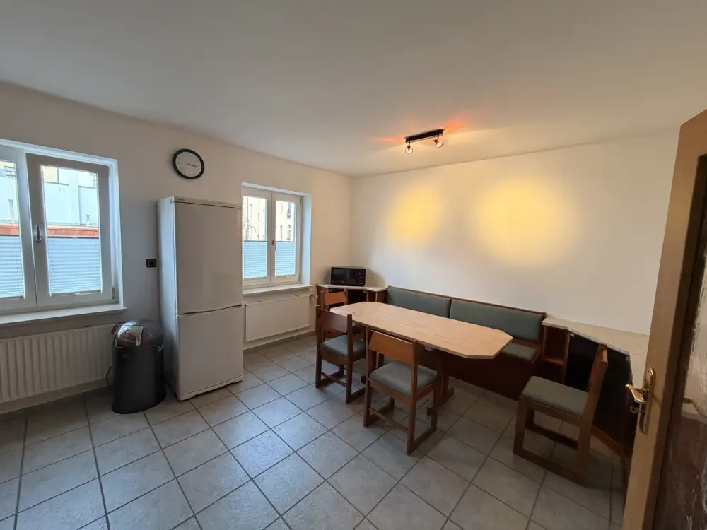 Spacious Apartment in the Au - Perfect for a Shared Flat - Limited to 2 Years