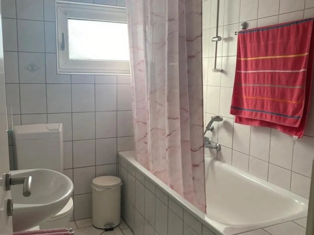 2-Zimmer Wohnung