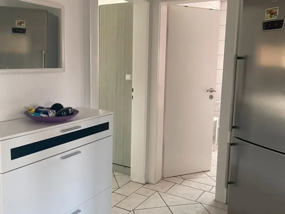 2-Zimmer Wohnung