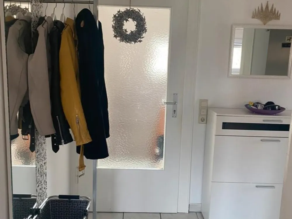 2-Zimmer Wohnung