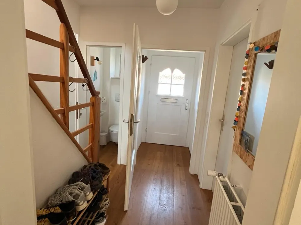 WG Zimmer in wunderschöner Wohnung in Stuttgart Süd