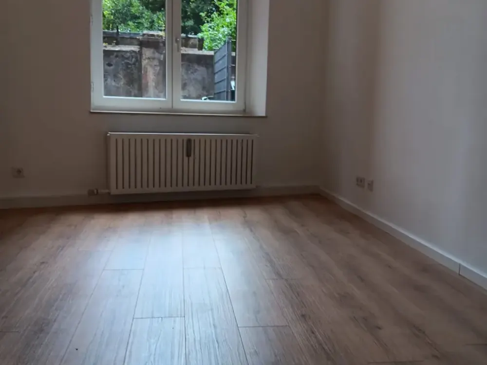 Frischmodernisierte ruhige EG-Wohnung in Hoflage Mülheim