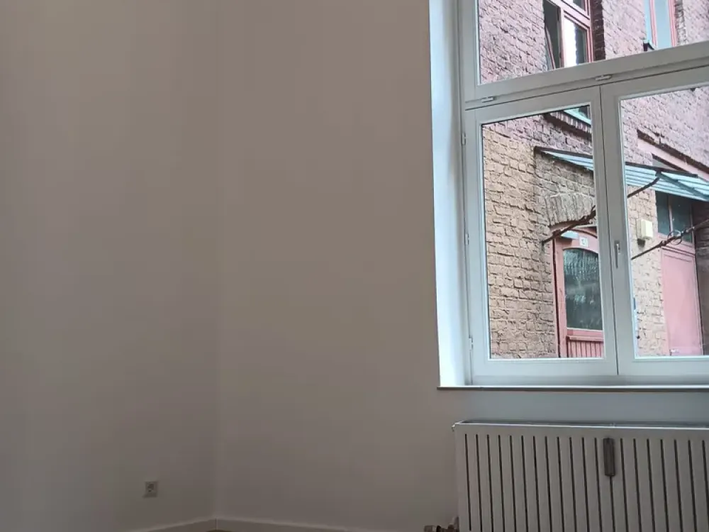 Frischmodernisierte ruhige EG-Wohnung in Hoflage Mülheim