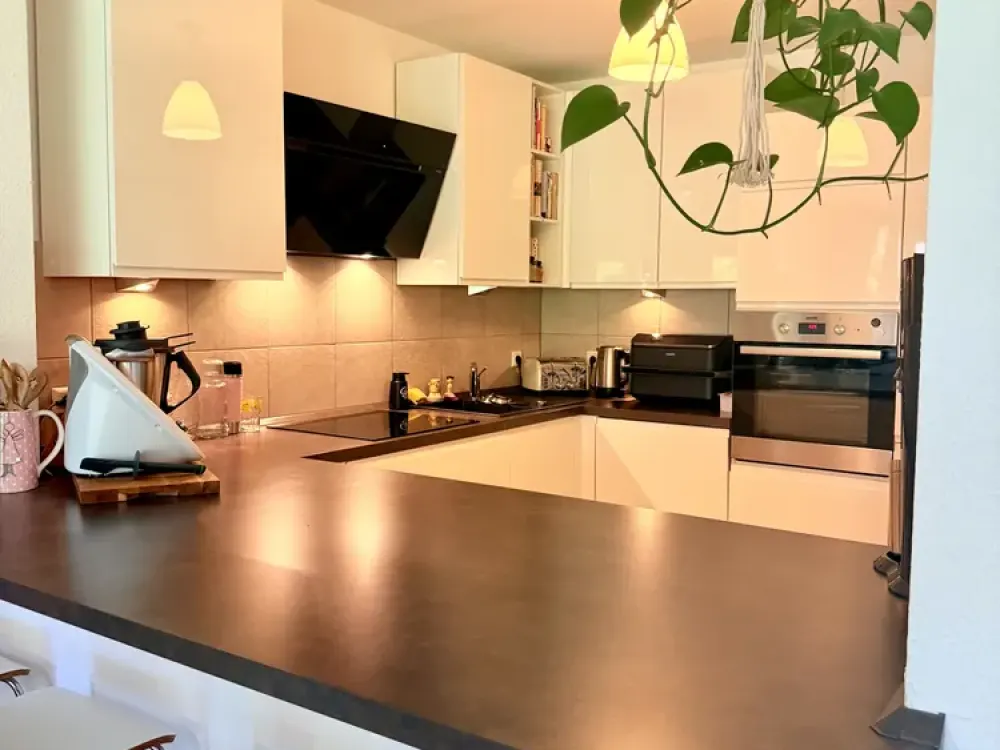 Zuhause mit 5 Zimmern in Haan