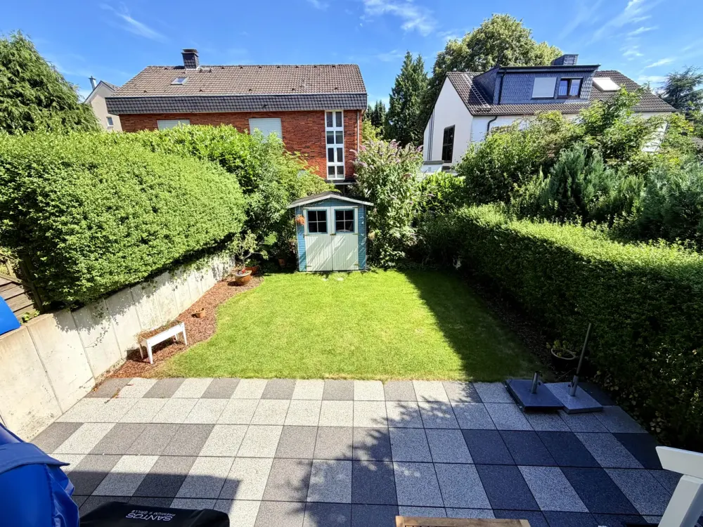 Zuhause mit 5 Zimmern in Haan