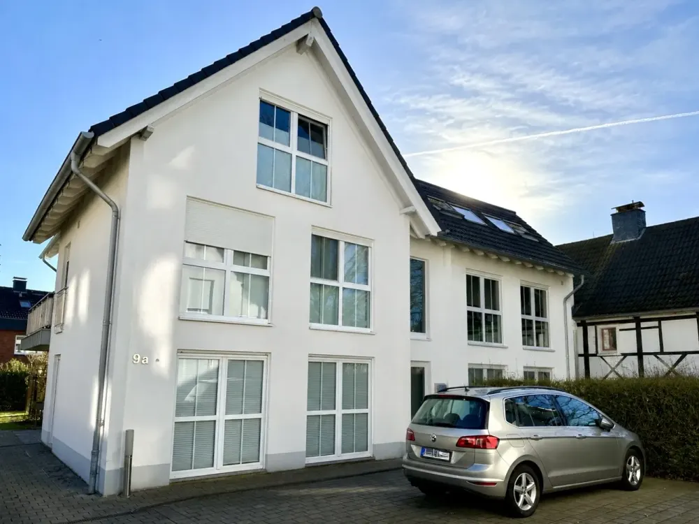 Zuhause mit 5 Zimmern in Haan