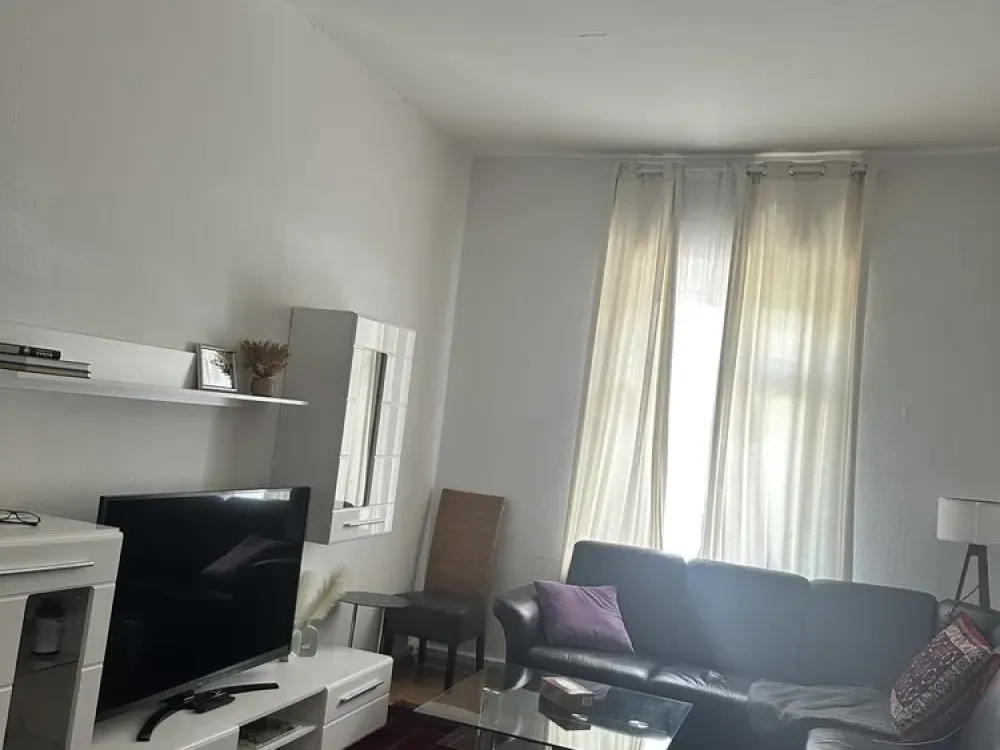 Charmante 3,5 ZKB Wohnung in Frankfurt Höchst