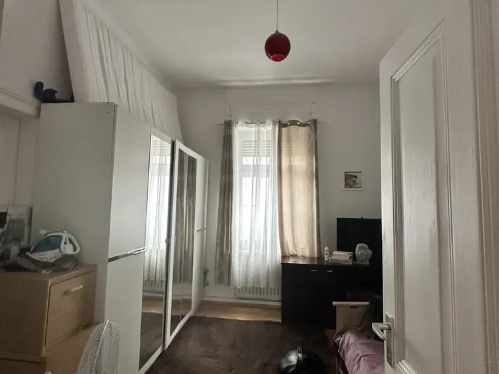 Charmante 3,5 ZKB Wohnung in Frankfurt Höchst