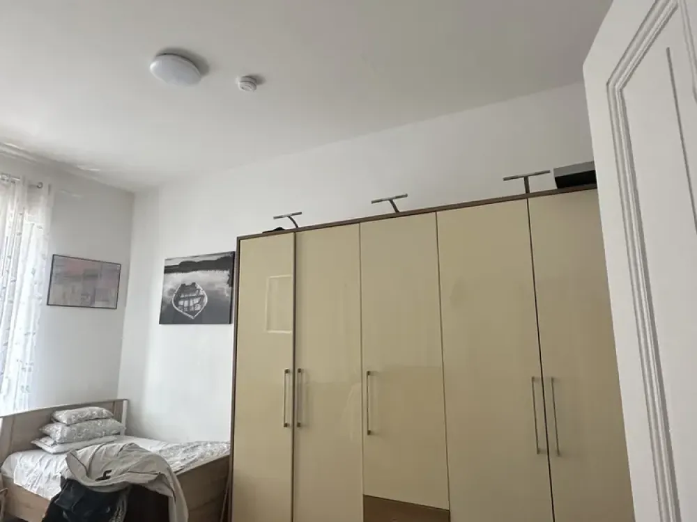 Charmante 3,5 ZKB Wohnung in Frankfurt Höchst
