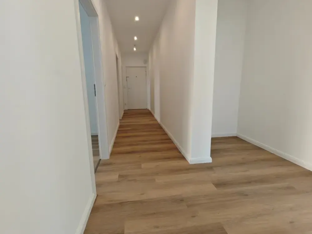 Exklusives City-Apartment nahe Ku’damm, ideal für stilvolles Wohnen & Arbeiten