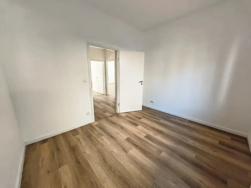 Exklusives City-Apartment nahe Ku’damm, ideal für stilvolles Wohnen & Arbeiten