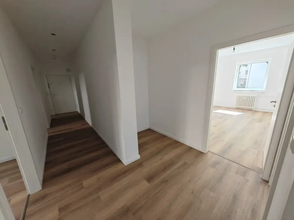 Exklusives City-Apartment nahe Ku’damm, ideal für stilvolles Wohnen & Arbeiten
