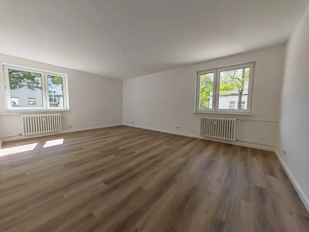 Exklusives City-Apartment nahe Ku’damm, ideal für stilvolles Wohnen & Arbeiten