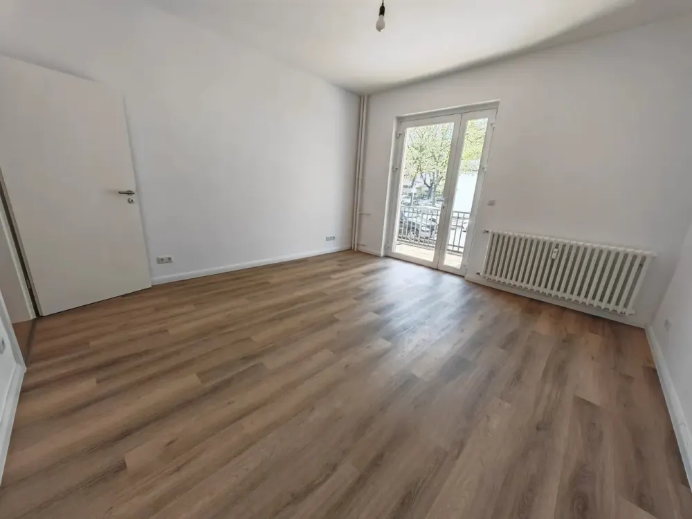 Exklusives City-Apartment nahe Ku’damm, ideal für stilvolles Wohnen & Arbeiten