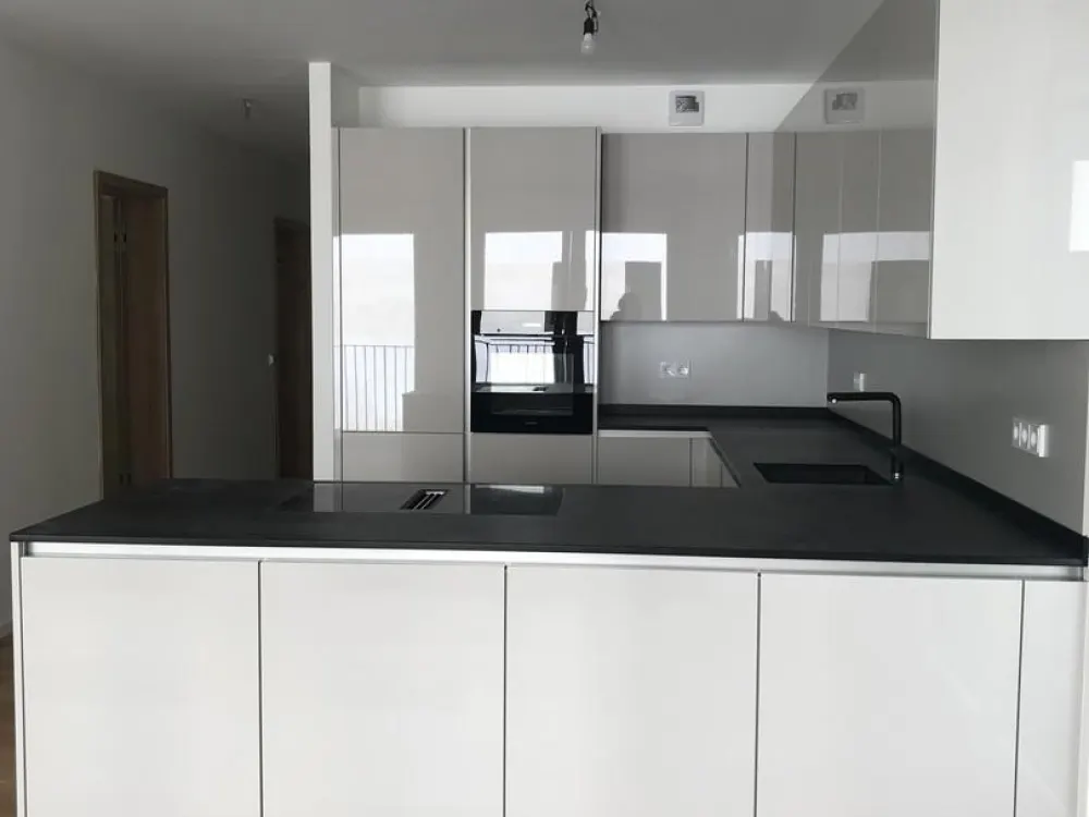 4 Zimmer Dreieich Buchschlag - Moderne Neubau-Wohnungen direkt am Wald