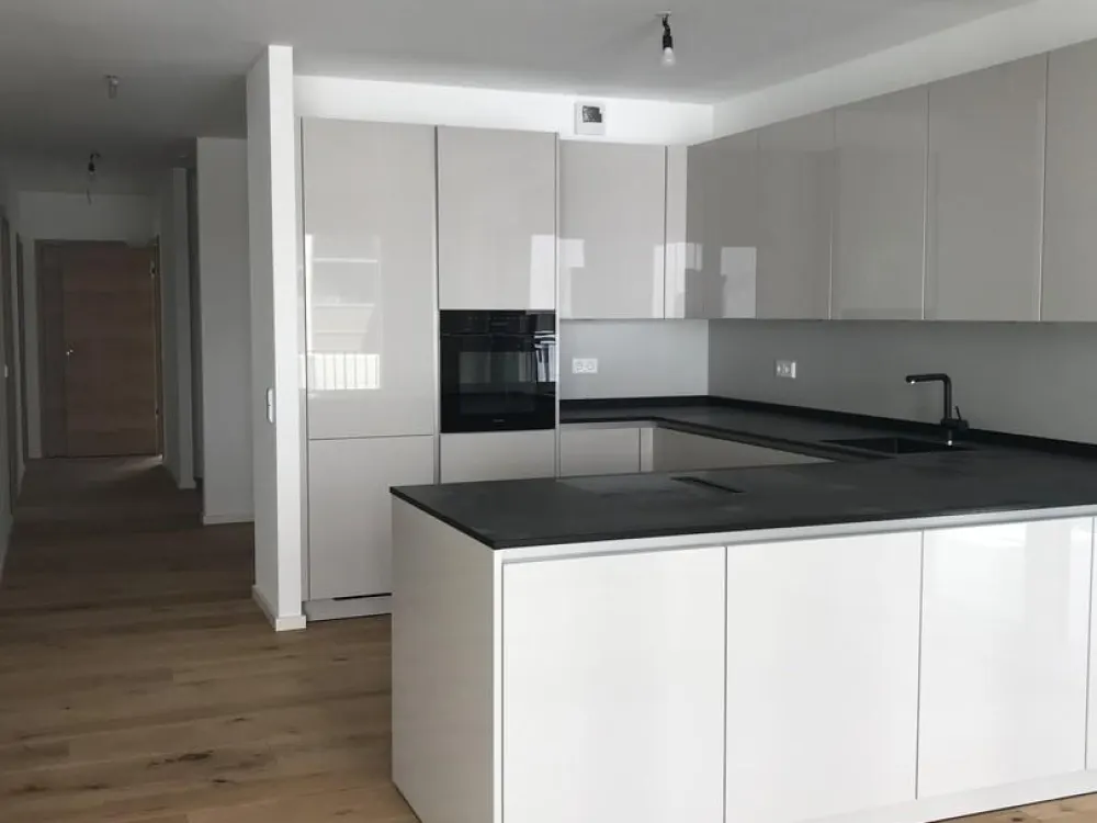 4 Zimmer Dreieich Buchschlag - Moderne Neubau-Wohnungen direkt am Wald