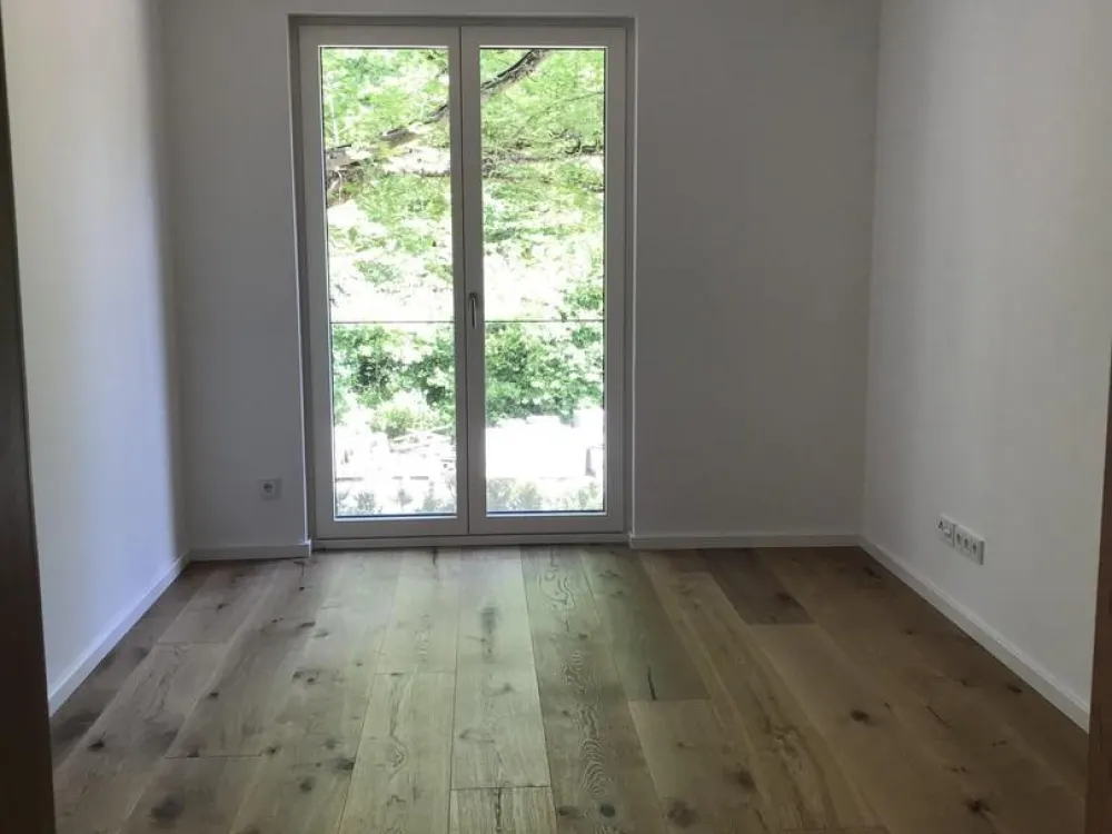4 Zimmer Dreieich Buchschlag - Moderne Neubau-Wohnungen direkt am Wald