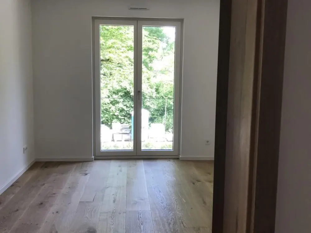 4 Zimmer Dreieich Buchschlag - Moderne Neubau-Wohnungen direkt am Wald