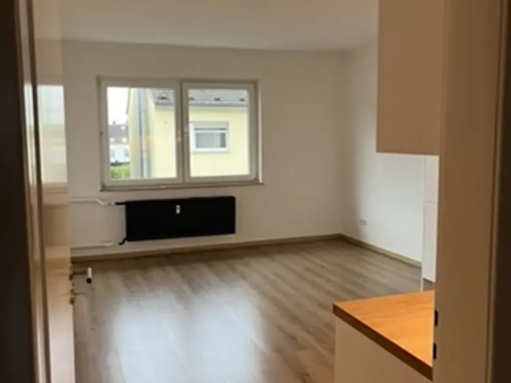 Schöne 4-Zimmer-Maisonette-Wohnung mit luxuriöser Innenausstattung mit EBK in Witten