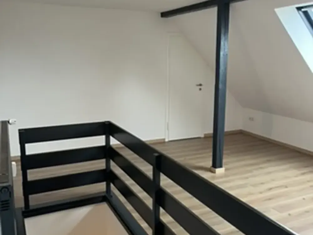 Schöne 4-Zimmer-Maisonette-Wohnung mit luxuriöser Innenausstattung mit EBK in Witten