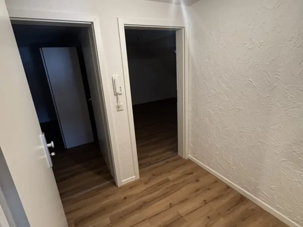 Alltagstaugliche 2-Zimmer-Wohnung in Solingen