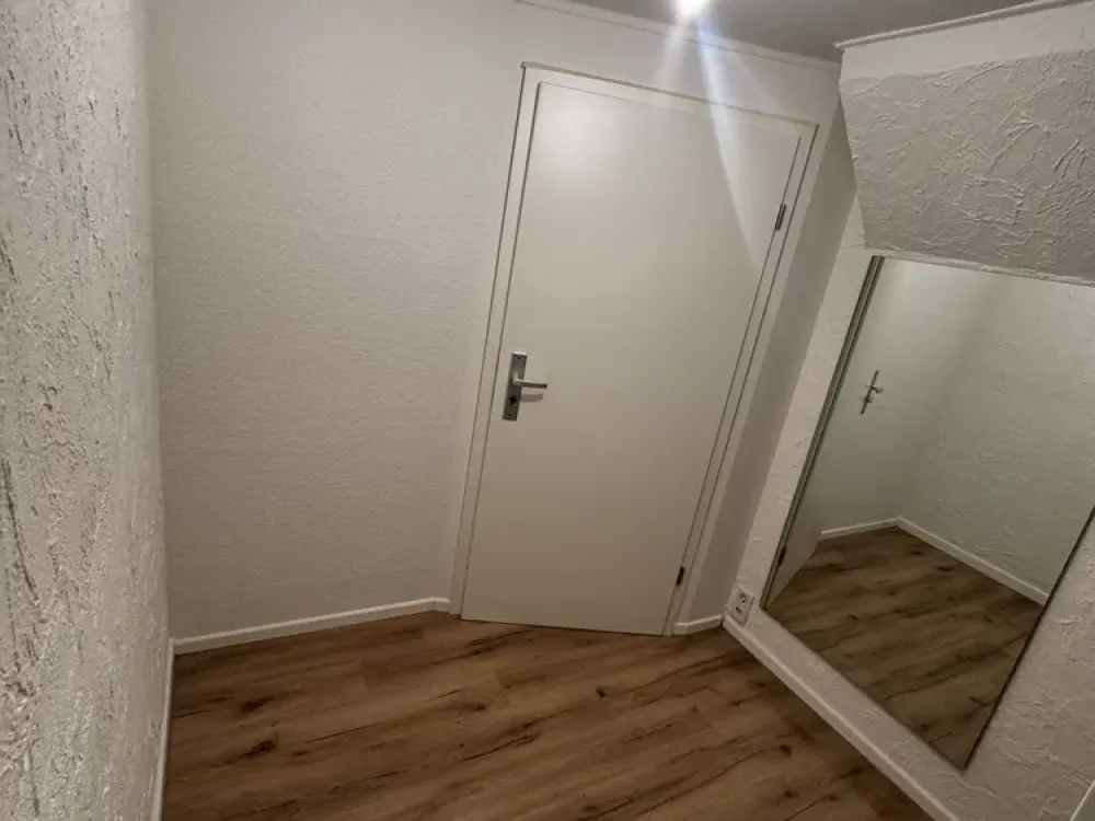 Alltagstaugliche 2-Zimmer-Wohnung in Solingen