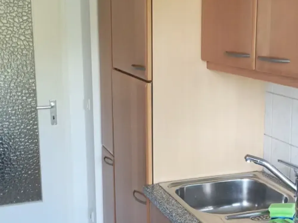 Wohnen mit Charakter: 2-Zimmer-Wohnung in München-Moosach