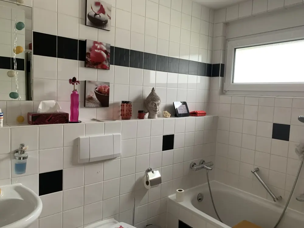 2,5-Zimmer-Dachgeschosswohnung in Dresden-Kleinzschachwitz