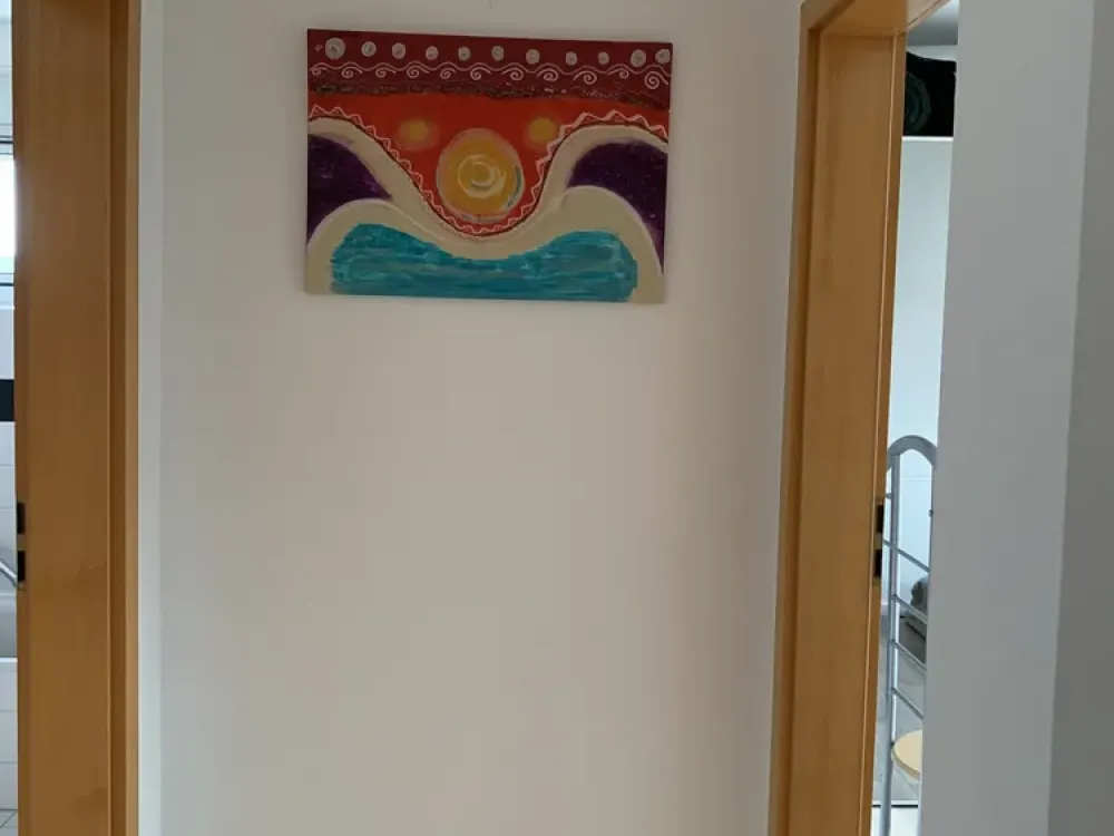 2,5-Zimmer-Dachgeschosswohnung in Dresden-Kleinzschachwitz