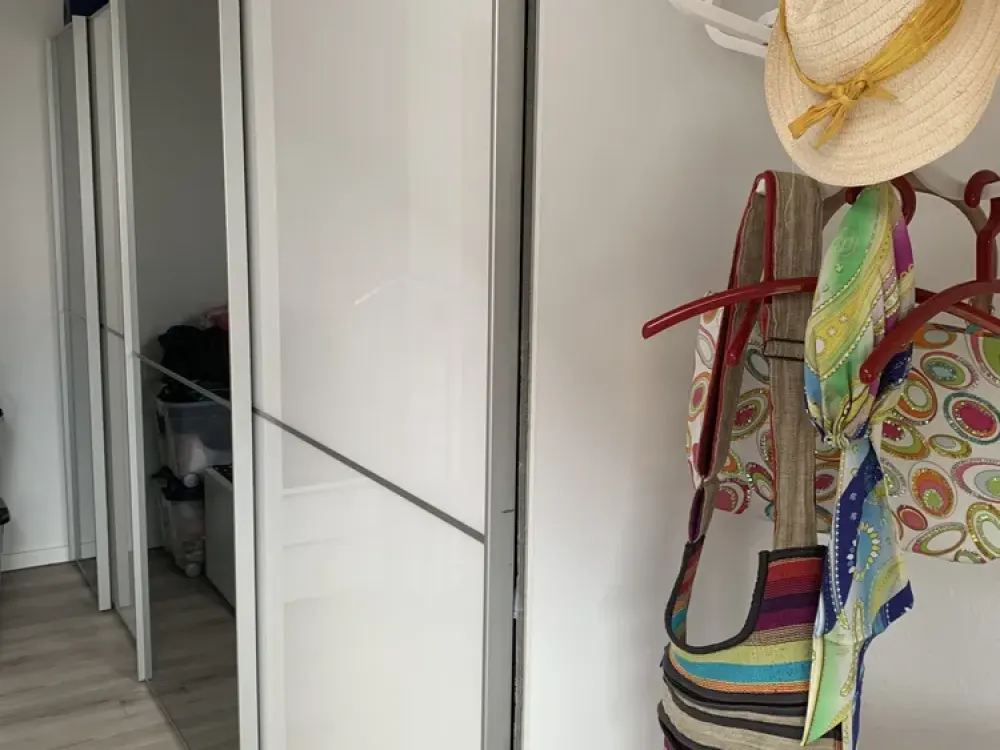 2,5-Zimmer-Dachgeschosswohnung in Dresden-Kleinzschachwitz