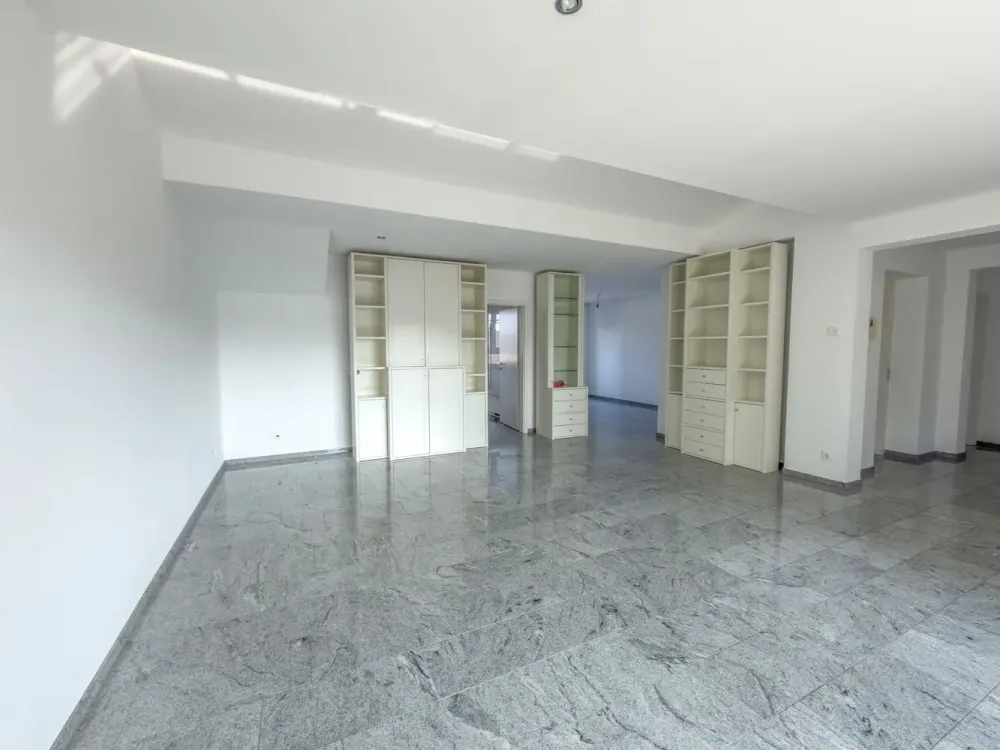 Penthouse in Opladen: 113 m² mit Weitblick, Aufzug & Garage