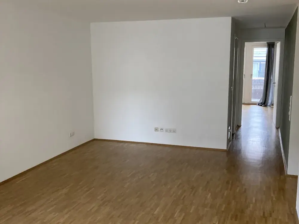 Stuttgart-Süd: 2-Zimmer-Wohnung mit 62 m²