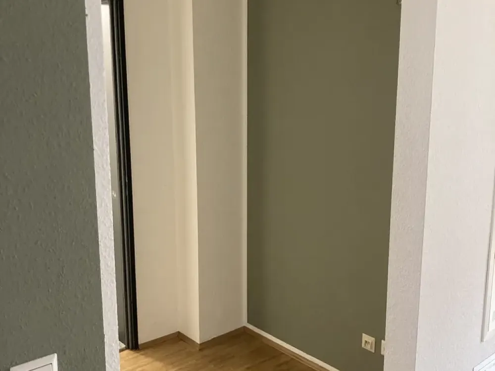 Stuttgart-Süd: 2-Zimmer-Wohnung mit 62 m²