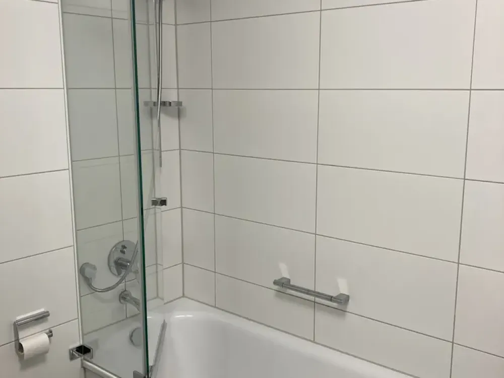 Stuttgart-Süd: 2-Zimmer-Wohnung mit 62 m²
