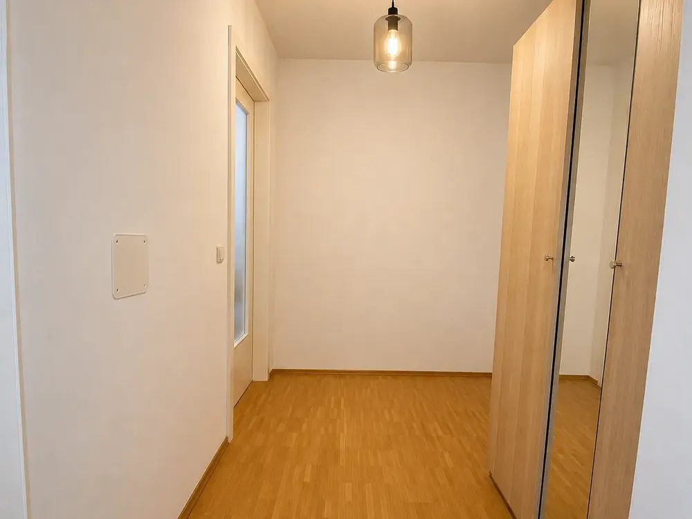 Großzügige 1-Zimmer-Wohnung in beliebter Lage Haidhausen