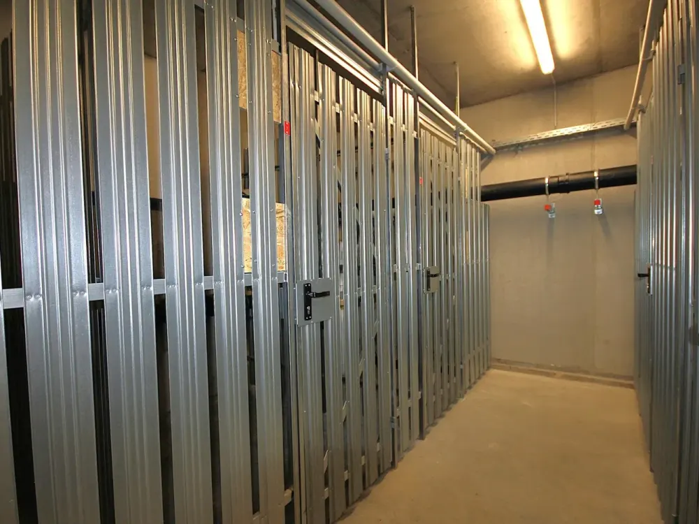 3-Raum | Erstbezug | Loggia | Einbauküche | Parkett | TG-Stellplatz