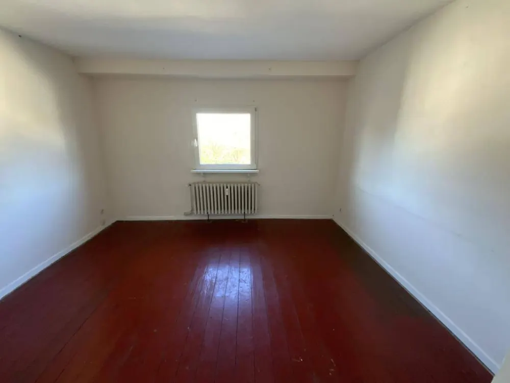 3-Zimmer-Wohnung in Dortmund Innenstadt-West