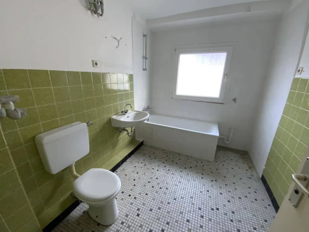 3-Zimmer-Wohnung in Dortmund Innenstadt-West