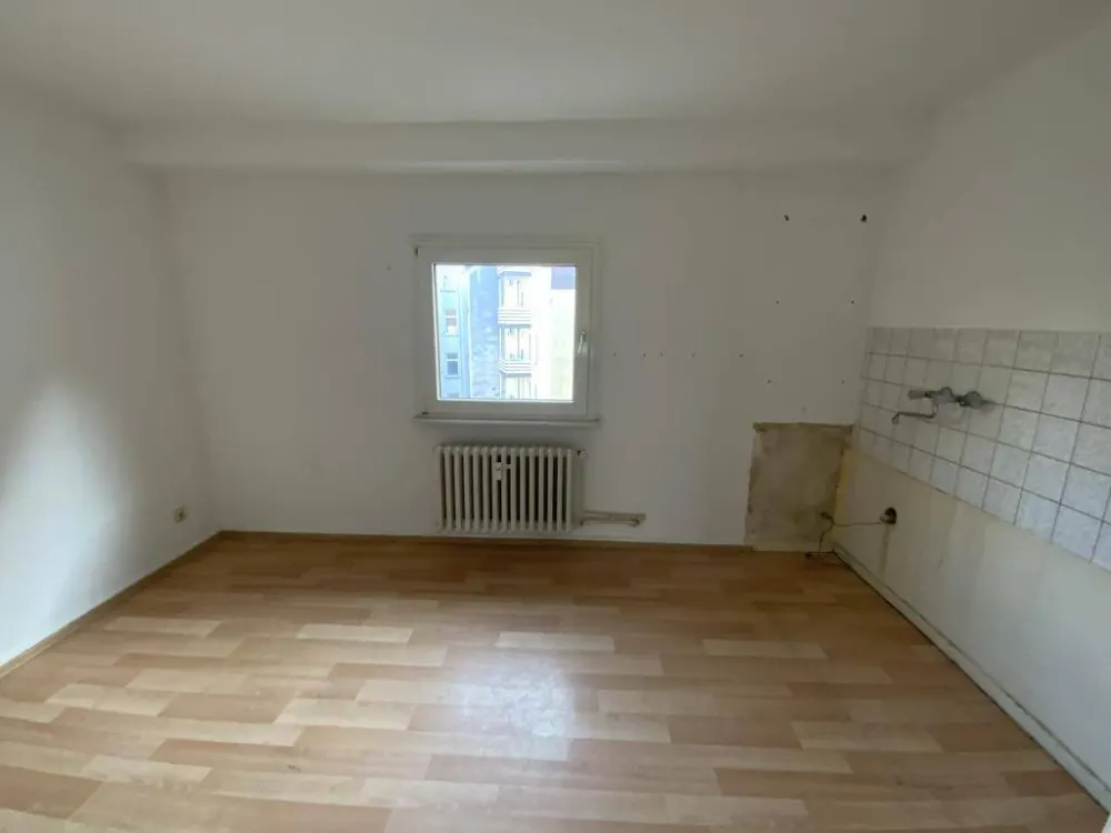 3-Zimmer-Wohnung in Dortmund Innenstadt-West