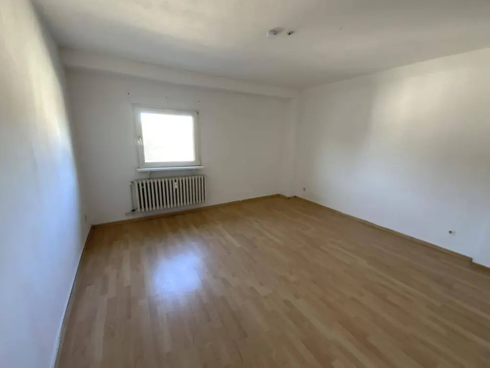 3-Zimmer-Wohnung in Dortmund Innenstadt-West