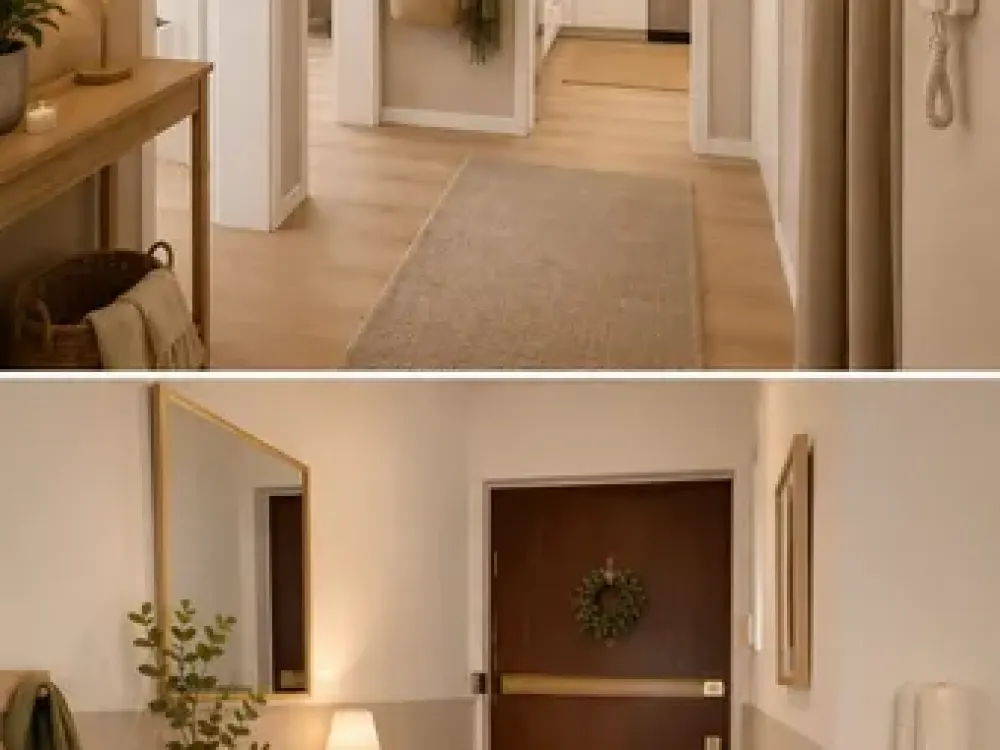 Schöne Wohnung in Berg am Laim