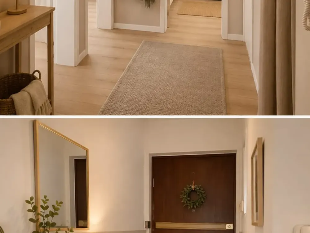 Schöne Wohnung in Berg am Laim