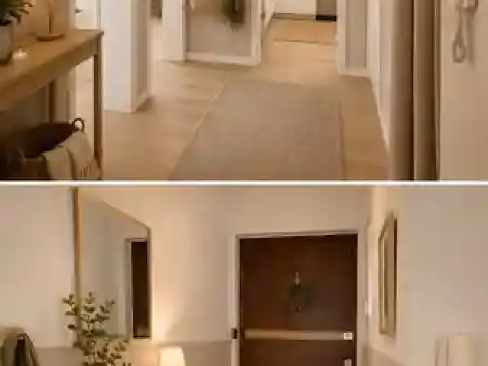 Schöne Wohnung in Berg am Laim