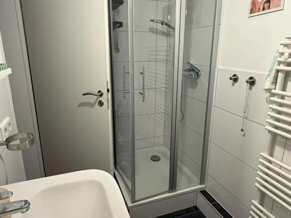 Wohnung Innenstadt-Ost