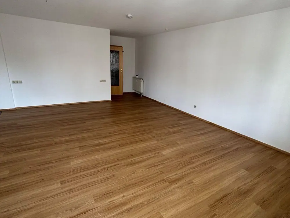 Ruhig gelegene Einzimmerwohnung mit Einbauküche in Bodolz