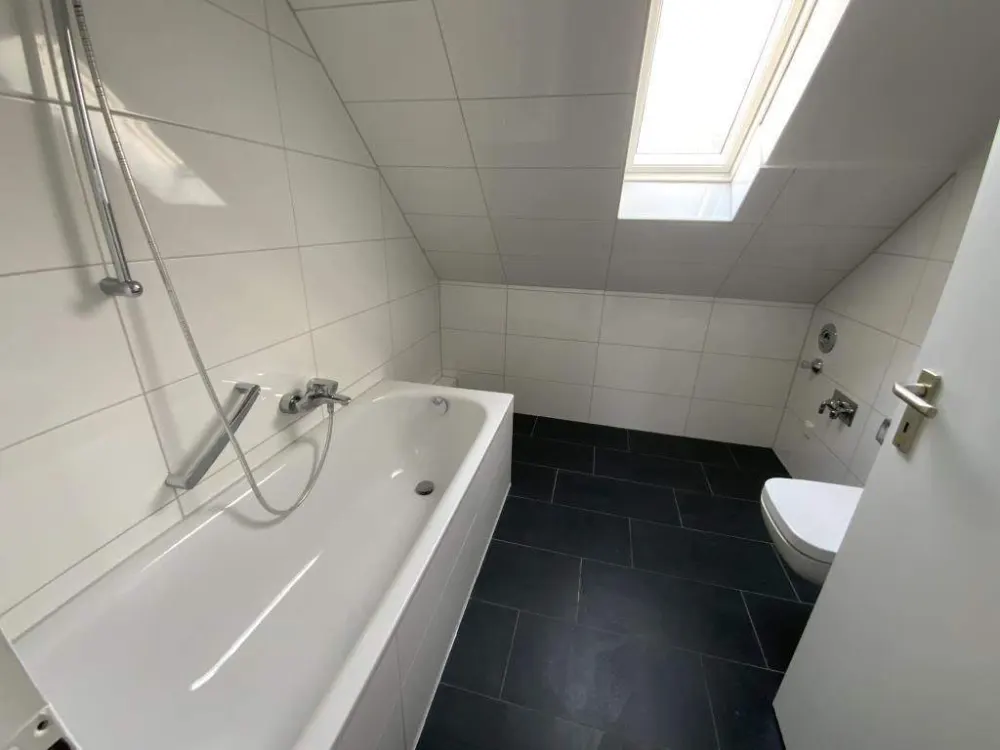 Ab sofort! 2-Zimmer-Wohnung in Dortmund Bövinghausen inkl. 200 EUR Baumarktgutschein