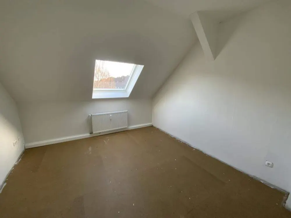 Ab sofort! 2-Zimmer-Wohnung in Dortmund Bövinghausen inkl. 200 EUR Baumarktgutschein