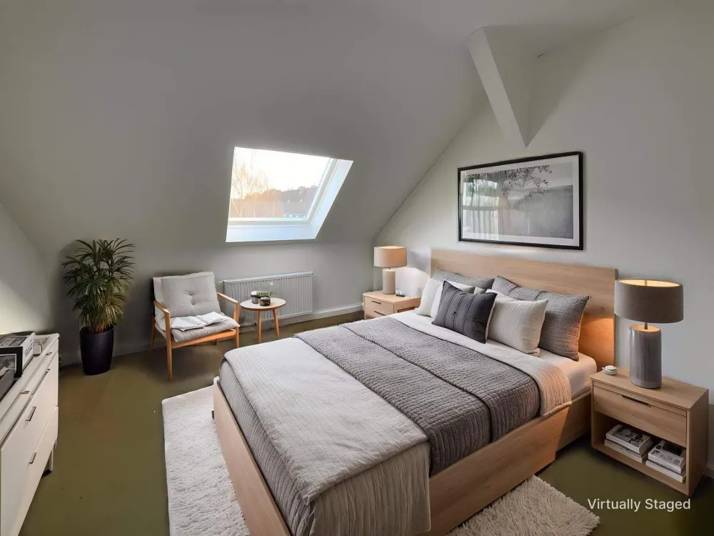 Ab sofort! 2-Zimmer-Wohnung in Dortmund Bövinghausen inkl. 200 EUR Baumarktgutschein